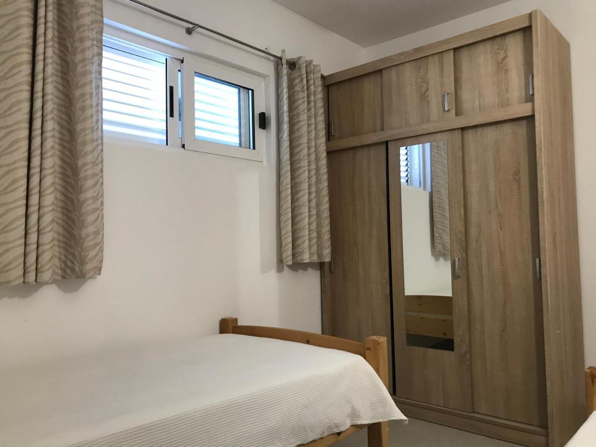 Apartmani Tonko Račišće Dış mekan fotoğraf