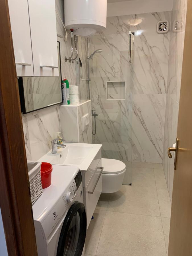 Apartmani Tonko Račišće Dış mekan fotoğraf