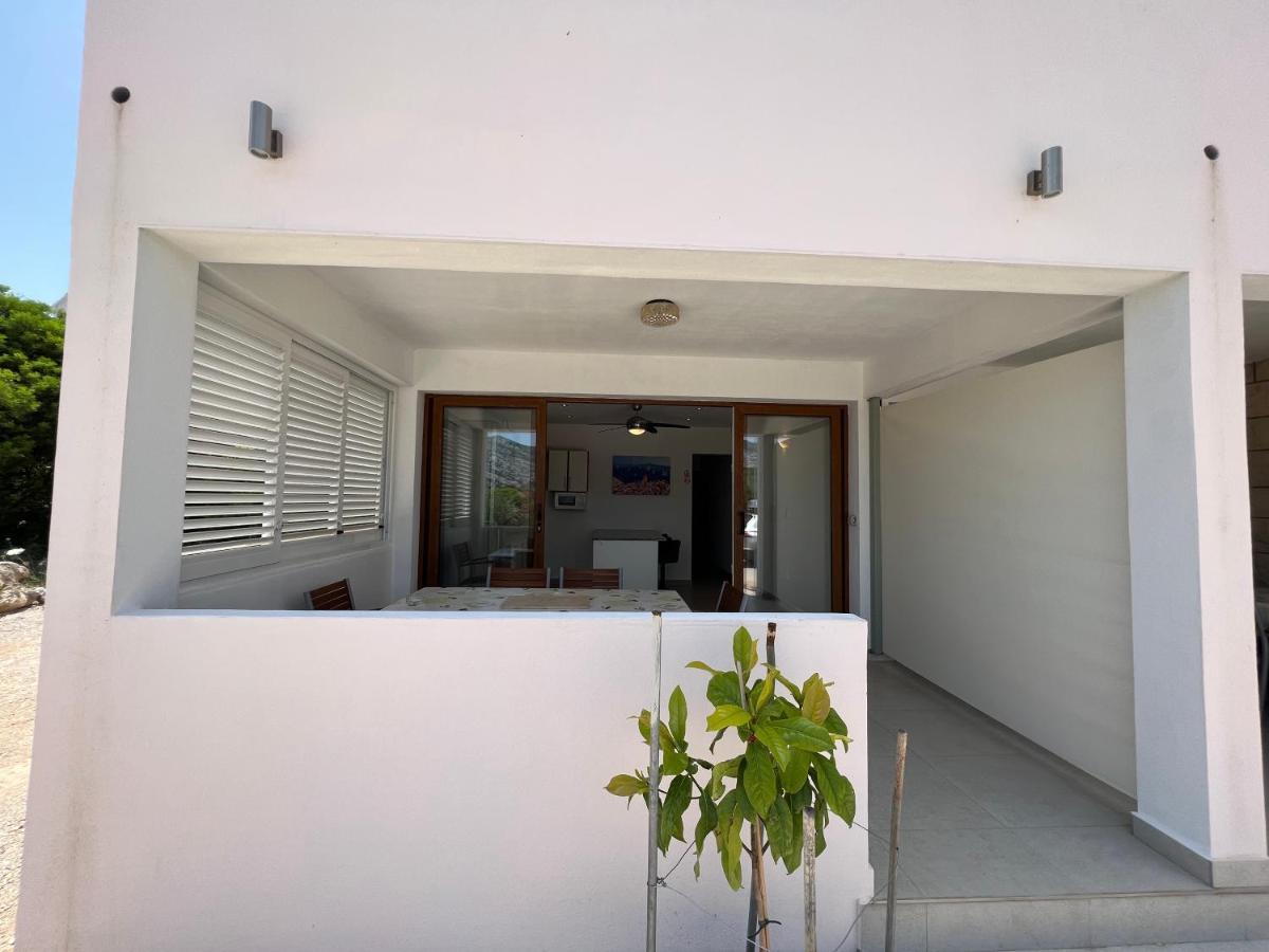 Apartmani Tonko Račišće Dış mekan fotoğraf
