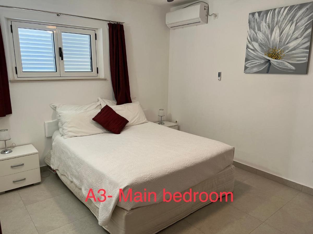 Apartmani Tonko Račišće Dış mekan fotoğraf