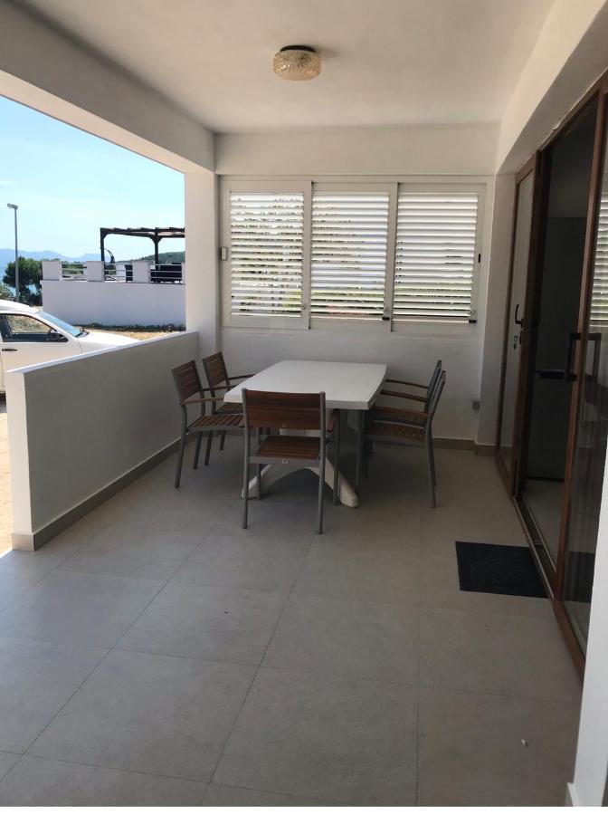 Apartmani Tonko Račišće Dış mekan fotoğraf