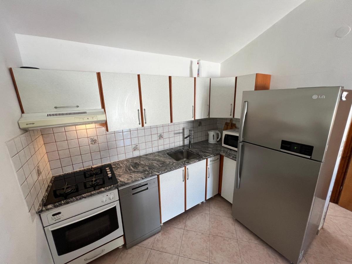 Apartmani Tonko Račišće Dış mekan fotoğraf