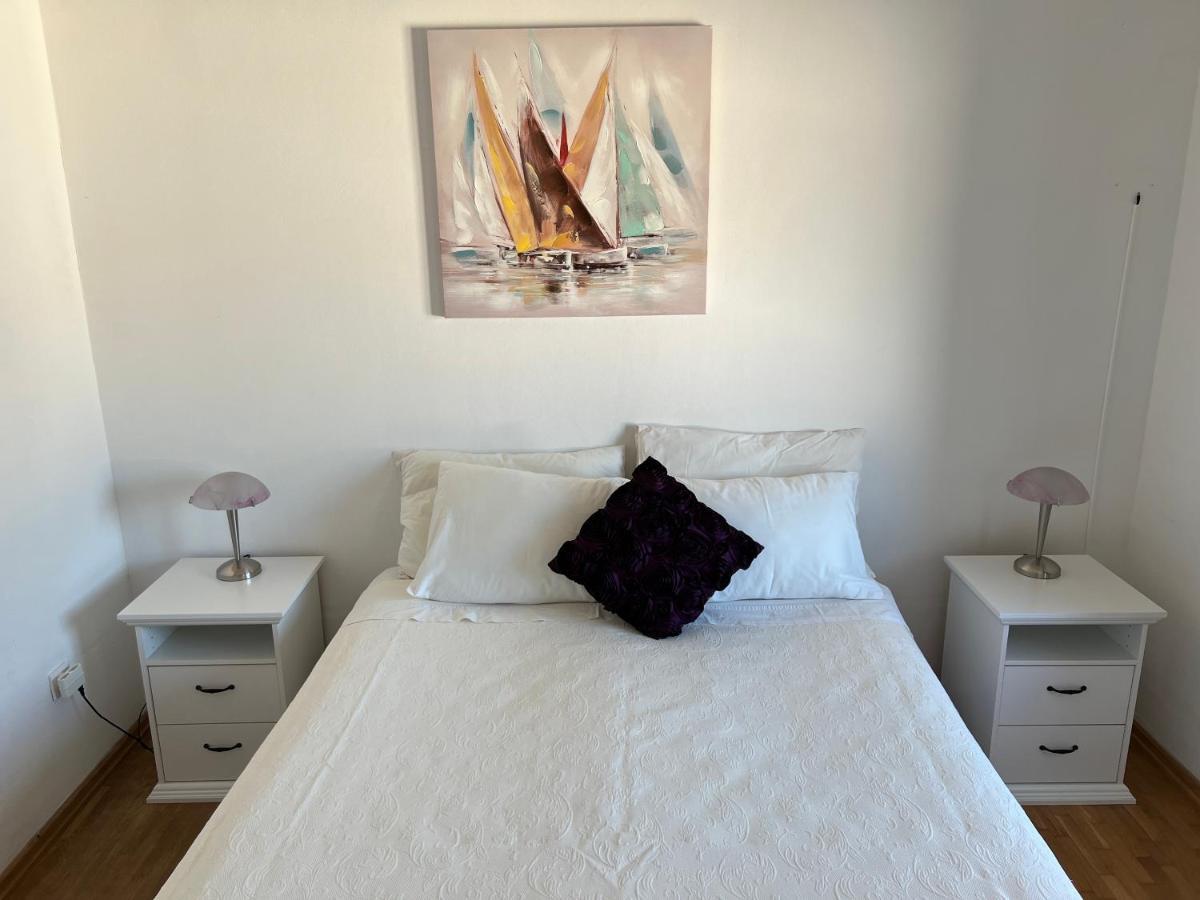 Apartmani Tonko Račišće Dış mekan fotoğraf