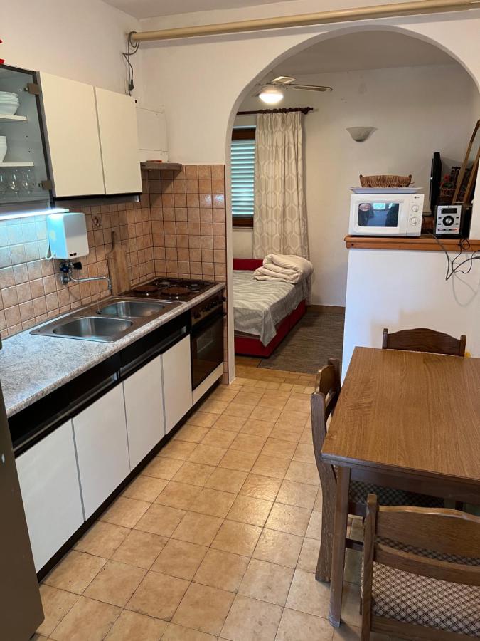 Apartmani Tonko Račišće Dış mekan fotoğraf