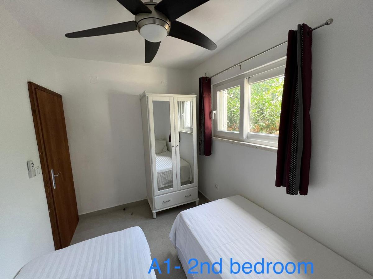 Apartmani Tonko Račišće Dış mekan fotoğraf